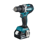 Шуруповерт Makita DDF484RFJ Шуруповерт Makita DDF484RFJ