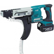 Шуруповерт Makita DFR550RFE Шуруповерт Makita DFR550RFE