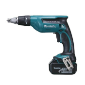 Шуруповерт Makita DFS451RFJ Шуруповерт Makita DFS451RFJ
