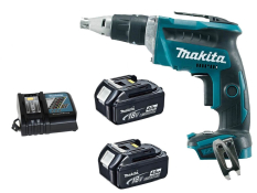 Шуруповерт Makita DFS452RFE Шуруповерт Makita DFS452RFE