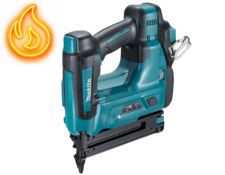 Акумуляторний цвяхозабивач Makita DBN500ZK