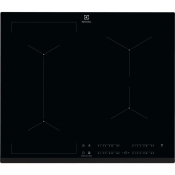 Варильна поверхня електрична Electrolux EIV634 Варильна поверхня електрична Electrolux EIV634