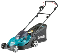 Газонокосилка аккумуляторная Makita DLM431Z Газонокосилка аккумуляторная Makita DLM431Z