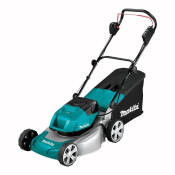 Газонокосилка аккумуляторная Makita DLM460 Газонокосилка аккумуляторная Makita DLM460