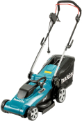 Газонокосарка електрична Makita ELM3720 Газонокосарка електрична Makita ELM3720