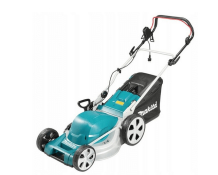 Электрическая газонокосилка Makita ELM4620 Электрическая газонокосилка Makita ELM4620