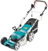 Электрическая газонокосилка Makita ELM4621 Электрическая газонокосилка Makita ELM4621