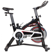 Велотренажер механічний Hertz-Fitness XR-220 Велотренажер механічний Hertz-Fitness XR-220