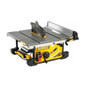 Циркулярна пила DeWALT DWE7492 Циркулярна пила DeWALT DWE7492