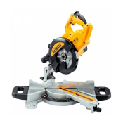 Торцювальна пила DeWALT DWS774 Торцювальна пила DeWALT DWS774