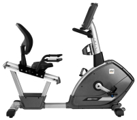 Велотренажер магнітний BH FITNESS LK7750