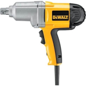 Гайковерт DeWALT DW294 Гайковерт DeWALT DW294