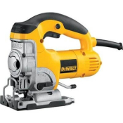 Електролобзик DeWALT DW331KT Електролобзик DeWALT DW331KT