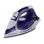 Праска з парою Russell Hobbs Supreme Steam Cordless (23300-56) Праска з парою Russell Hobbs Supreme Steam Cordless (23300-56)