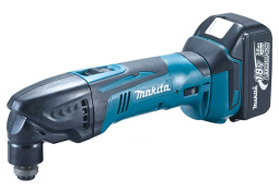 Реноватор MAKITA DTM50RFJ Реноватор MAKITA DTM50RFJ