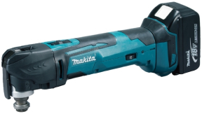 Ремонтатор MAKITA DTM51RFJX1 Ремонтатор MAKITA DTM51RFJX1
