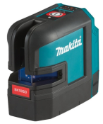 Лазерний нівелір MAKITA SK105DZ Лазерний нівелір MAKITA SK105DZ
