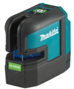 Лазерний нівелір MAKITA SK105GDZ Лазерний нівелір MAKITA SK105GDZ