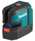 Лазерний нівелір MAKITA SK106DZ Лазерний нівелір MAKITA SK106DZ