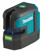 Лазерний нівелір MAKITA SK106GDZ Лазерний нівелір MAKITA SK106GDZ