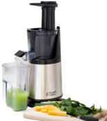 Соковыжималка шнековая Russell Hobbs 25170-56 Соковыжималка шнековая Russell Hobbs 25170-56