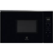 Мікрохвильова піч Electrolux KMFE172TEX Мікрохвильова піч Electrolux KMFE172TEX
