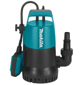 Дренажний насос MAKITA PF0800 Дренажний насос MAKITA PF0800