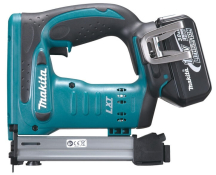 Степлер MAKITA DST221RFJ Степлер MAKITA DST221RFJ