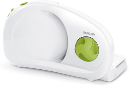 Ломтерізка (слайсер) Sencor SFS 1001GR Ломтерізка (слайсер) Sencor SFS 1001GR