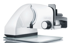 Ломтерезка (слайсер) GRAEF Master M91