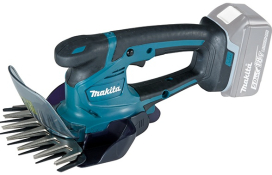 Акумуляторні ножиці для трави MAKITA DUM604ZX Акумуляторні ножиці для трави MAKITA DUM604ZX