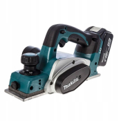 Рубанок MAKITA DKP180RTJ Рубанок MAKITA DKP180RTJ
