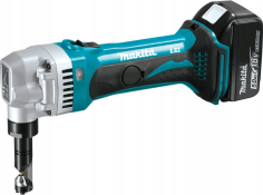 Висічні ножиці по металу MAKITA DJN161RFJ Висічні ножиці по металу MAKITA DJN161RFJ