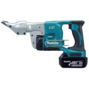 Листові ножиці по металу MAKITA DJS130RFE Листові ножиці по металу MAKITA DJS130RFE