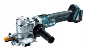 Ножиці з металу MAKITA DSC251ZK Ножиці з металу MAKITA DSC251ZK