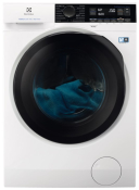 Прально-сушильна машина Electrolux EW7W268SP