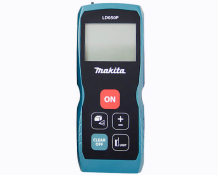 Лазерний далекомір MAKITA LD050P Лазерний далекомір MAKITA LD050P
