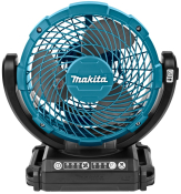 Вентилятор Makita DCF102Z (без АКБ) Вентилятор Makita DCF102Z (без АКБ)