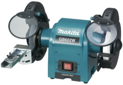 Точильний верстат MAKITA GB602W Точильний верстат MAKITA GB602W