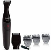 Тример для бороди та вусів Philips Multigroom 1000 MG1100/16 Тример для бороди та вусів Philips Multigroom 1000 MG1100/16