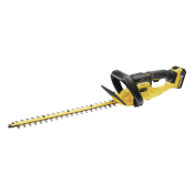 Кущоріз DeWALT DCM563P1 Кущоріз DeWALT DCM563P1