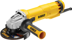 Болгарка (кутова шліфмашина) DeWALT DWE4237K Болгарка (кутова шліфмашина) DeWALT DWE4237K