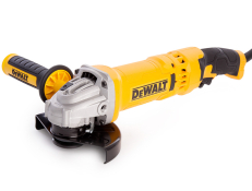 Болгарка (кутова шліфмашина) DeWALT DWE4257 Болгарка (кутова шліфмашина) DeWALT DWE4257