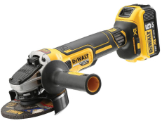 Болгарка (кутова шліфмашина) DeWALT DCG405P2 Болгарка (кутова шліфмашина) DeWALT DCG405P2