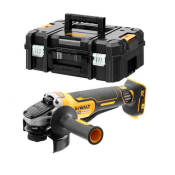 Болгарка (кутова шліфмашина) DeWALT DCG406NT Болгарка (кутова шліфмашина) DeWALT DCG406NT