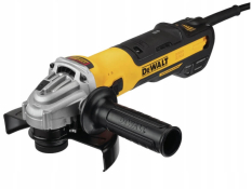 Болгарка (кутова шліфмашина) DeWALT DWE4369 Болгарка (кутова шліфмашина) DeWALT DWE4369