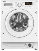 Вбудована пральна машина Amica AWBI6122LCB Вбудована пральна машина Amica AWBI6122LCB