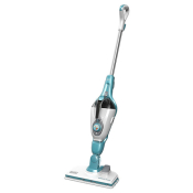 Паровая швабра Black+Decker FSMH13101SM Паровая швабра Black+Decker FSMH13101SM