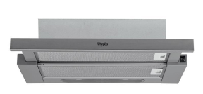 Вбудована телескопічна витяжка Whirlpool AKR 5390 IX Вбудована телескопічна витяжка Whirlpool AKR 5390 IX