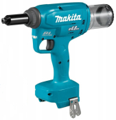 Клепальная машина MAKITA DRV150RFJ Клепальная машина MAKITA DRV150RFJ